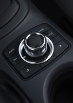 Mazda CX-5 2012 года